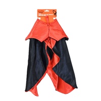 Costume Vampire Cape Pets