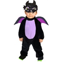 Costume Dark Dragon Toddler