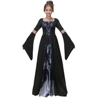 Costume Gothic Princess Kids