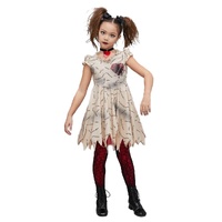 Costume Cursed Heart Kids