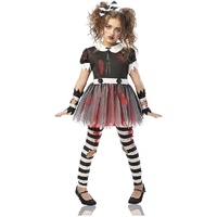 Costume Bloody Stripes Creep Kids