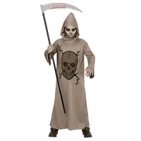 Costume Infernal Reaper Kids