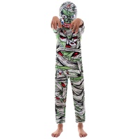 Costumer Zombified Mummy Kids