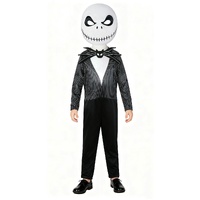 Costume Jack Skellington Kids