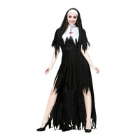Costume Wicked Nun Adults