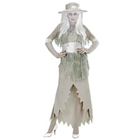 Costume Vintage Mesh Queen Adults