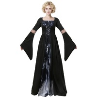 Costume Gothic Princess Adults