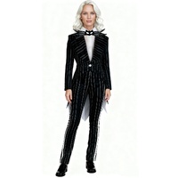 Costume Jack Skellington Adults