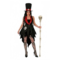 Costume Skull Shaman Master Adults