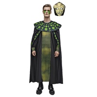 Costume Cosmic Warlord Adults