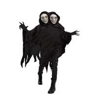 Costume Two-Headed Ghoul Adults