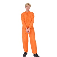 Costume Prisoner Adults