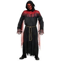 Costume Blood-Draped Dark Reaper Adults