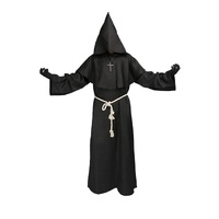Costume Dark Ritual Acolyte Adults