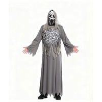 Costume Wailing Spirit Adults