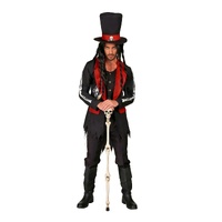Costume Skull Shaman Master Adults