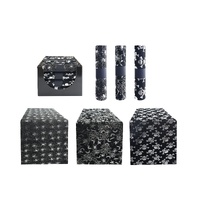 Table Runner Roll 3m Asst