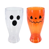 Halloween Pint 560mL Asst