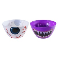 Wicked Treat Bowls 22.5cm Asst