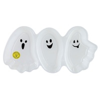 G.I.D Ghost Parade Figural Platter 38cm