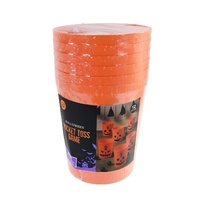 Bucket Toss Game 6pk 17.7cm