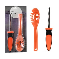 Pumpkin Carving Kit 29cm