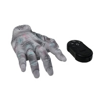 Crawling Zombie Hand