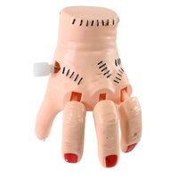 Wind Up Walking Zombie Hand