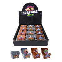 Spook-N-Seek Treasure Chest Asst