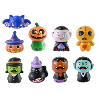 Spook-N-Squeeze Minis Asst
