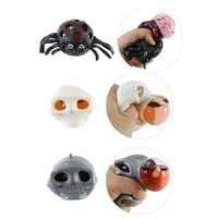 Oozy Squeeze Ball Asst