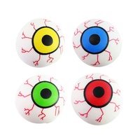 Squishy Eye Ball Asst