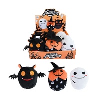 Little Spook Plush Friends Asst