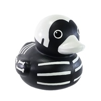 Jumbo Skeleton Duck 34cm