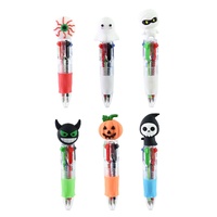 Trick & Click 4in1 Pens Asst