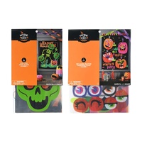 Boo Bash Party Game Asst