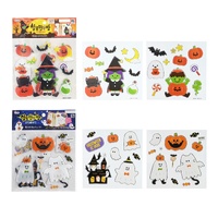 Little Spook Sticker Fun Asst