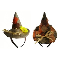 Scarecrow Headband