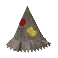 Scarecrow Hat