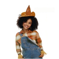 Scarecrow Set Adults