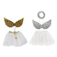 Metallic Angel Set