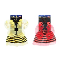Sweet Bug Set Kids