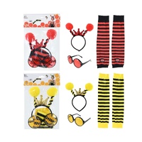 Bug Accessory Set Asst