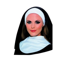 Nun Accessory Set