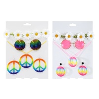Groovy Accessory Set Asst