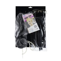 Elderly Lady Set