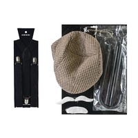 Elderly Man Set