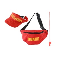 Lifeguard Set
