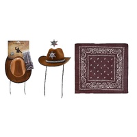 Cowboy Set