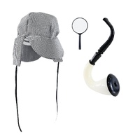 Investigator Accessory Set